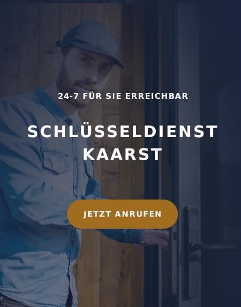 Schlüsselnotdienst Kaarst Schlüsseldienst Kaarst Notdienst